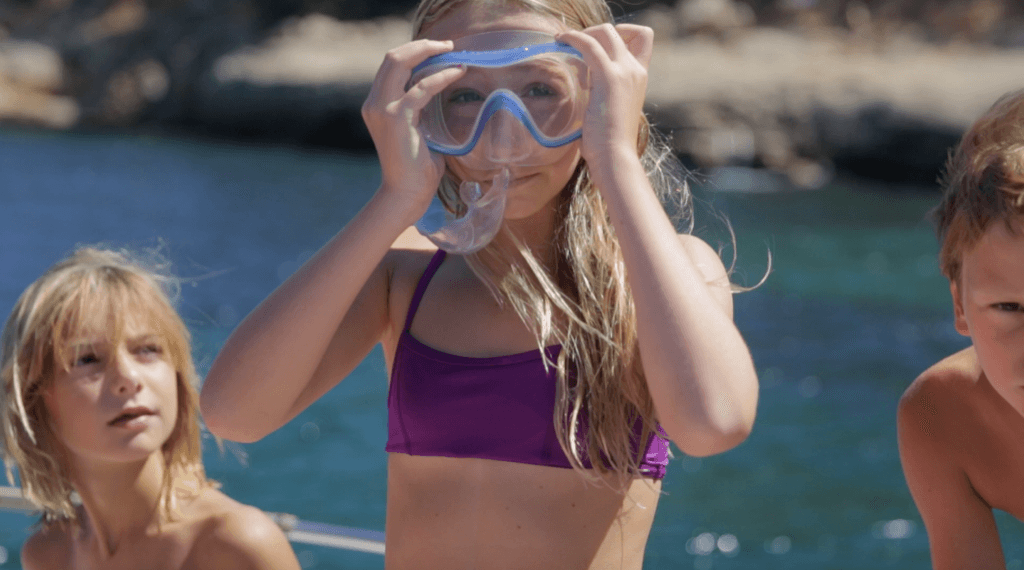 Snorkel