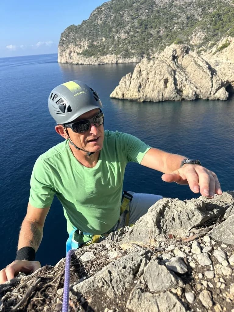 Via Ferrata